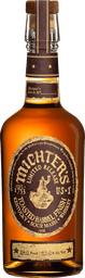 Toasted barrel Finish Sour Mash Whiskey, Michter's Distillery