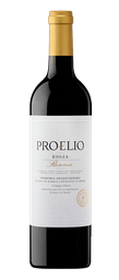 Reserva, Bodegas Proelio