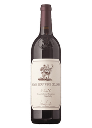 SLV Cabernet, Stags Leap Wine Cellars