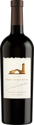 Napa Valley Cabernet Sauvignon, Robert Mondavi