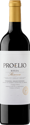 Reserva, Bodegas Proelio