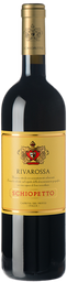 Rivarossa Red Wine, Schiopetto