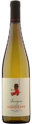 Sauvignon, Schiopetto