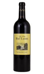 Chateau Smith Haut Lafitte, Le Petit Haut Lafitte