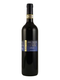 Brunello di Montalcino DOCG Vecchie Vigne, Siro Pacenti