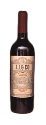 Malbec, J.J and C.O