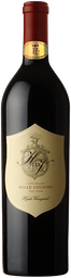 Belle Cousine Red Blend, Hyde De Villaine