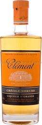 Creole Shrubb Liqueur D Orange, Clement Rhum