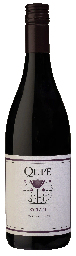 Syrah Central Coast, Qupé Wine