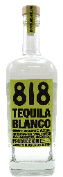 [198585] Tequila Blanco, 818