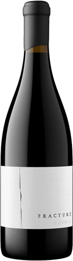 [193915] Booker Vineyard, Fracture Syrah, 2019