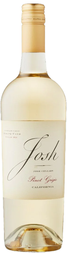 [194848] Josh Cellars, Pinot Grigio, 2024