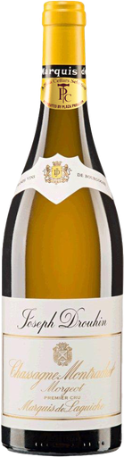 [193580] Joseph Drouhin, Chassagne Montrachet Morgeot Marquis de Laguiche, 2022