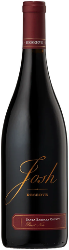 [194865] Josh Cellars, Pinot Noir Reserve Santa Barbara, 2024