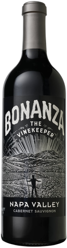 [197577] Bonanza Winery, The Vinekeeper Napa Cabernet