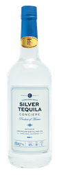 [191326] Conciere Silver Tequila, American Distilling
