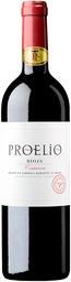 Crianza, Bodegas Proelio