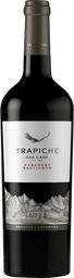 Oak Cask Cabernet Sauvignon, Bodegas Trapiche