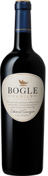 Cabernet Sauvignon, Bogle Family Vineyard