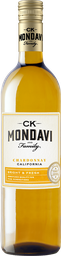 CK Mondavi Chardonnay, Charles Krug