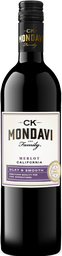 CK Mondavi Merlot, Charles Krug