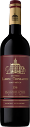 Larose Trintaudon, Chateau Larose Trintaudon