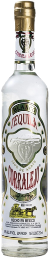 [198529] Corralejo, Blanca Tequila