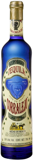 [198500] Corralejo, Reposado Tequila