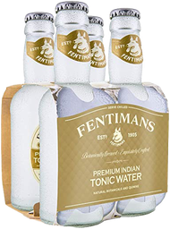 [199210] Fentiman's Tonic Water (4 Pack/200ml)