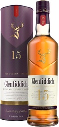 Solera 15 Years, Glenfiddich