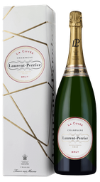 Brut Gift Box, Laurent Perrier (Magnum)