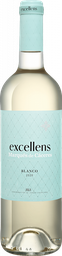 Excellens Blanco , Marques de Caceres