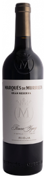 Gran Reserva, Marques de Murrieta