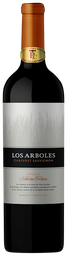 Los Arboles Cabernet, Navarro Correas