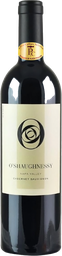 Napa Valley Cabernet Sauvignon, O'Shaughnessy