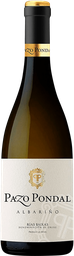 Albariño, Pazo Pondal 