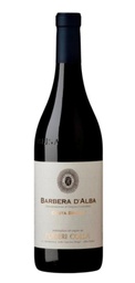 Barbera dAlba Costa Bruna DOC, Poderi Colla