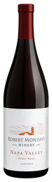 Napa Valley Pinot Noir, Robert Mondavi