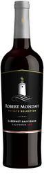 Cabernet Sauvignon, Robert Mondavi Private Selection