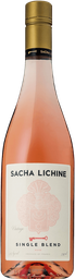 [190490] Single Blend Rosé, Sacha Lichine Selection