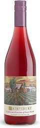 Vin Gris of Carneros Pinot Noir, Saintsbury