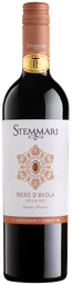 Nero D'Avola, Stemmari 