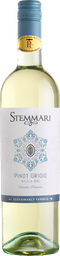 Pinot Grigio, Stemmari 