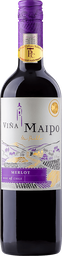 MI PUEBLO Merlot, Vina Maipo