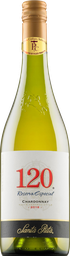 120 RSV ESP Chardonnay, Vina Santa Rita