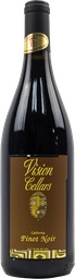 [197013] California Pinot Noir, Vision Cellars 