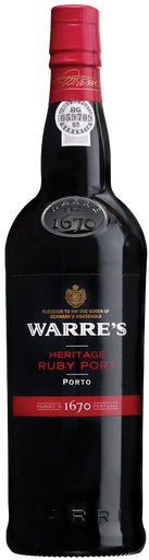 [190878] Warres, Ruby Port