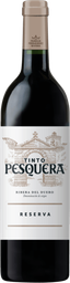 Pesquera Reserva, Bodegas Alejandro Fernandez