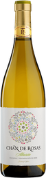 Albariño Clasico, Chan de Rosas