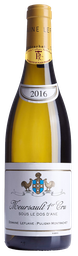 Meursault Sous Dos d'Ane, Domaine Leflaive